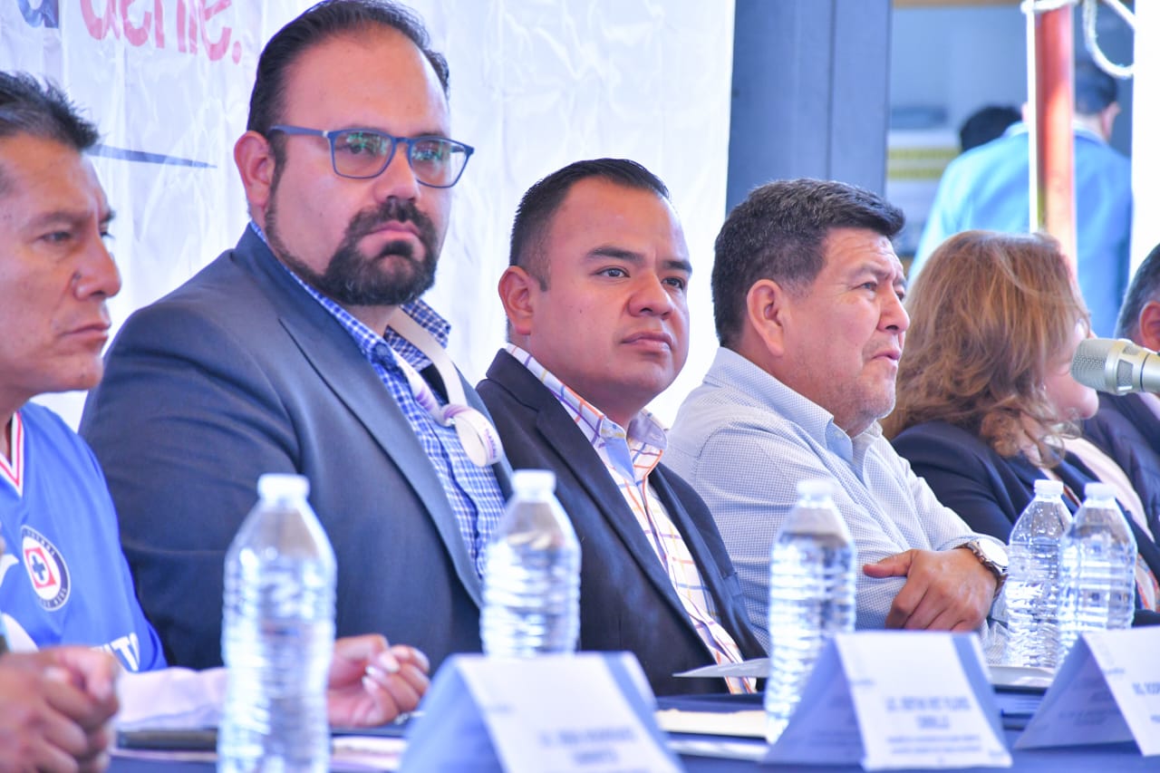 Presenta el Ayuntamiento de Apetatitlán actividades para conmemorar el Día Internacional de la Mujer